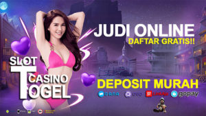 Game Slot Gacor Terbaik Dengan Situs Yang Berlisensi